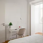 아파트 Calcada De Santo Amaro