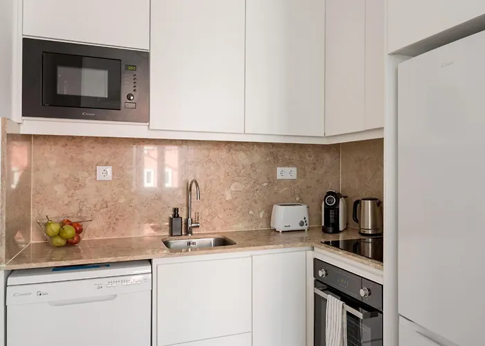 Apartment Calcada De Santo Amaro *