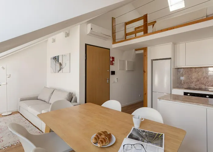 Apartment Calcada De Santo Amaro *