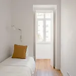 Apartmán Calcada De Santo Amaro Lisboa