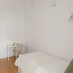 Apartmán Calcada De Santo Amaro Lisboa