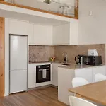 Calcada De Santo Amaro Apartmán
