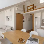Apartmán Calcada De Santo Amaro *