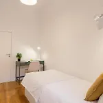 Calcada De Santo Amaro Apartmán Lisboa