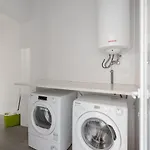 Apartmán Calcada De Santo Amaro Lisboa