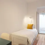 Calcada De Santo Amaro Apartmán *