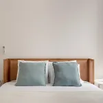 Calcada De Santo Amaro Apartmán Lisboa