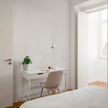 Apartment Calcada De Santo Amaro
