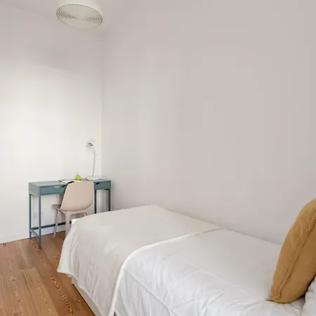 Calcada De Santo Amaro Appartement *