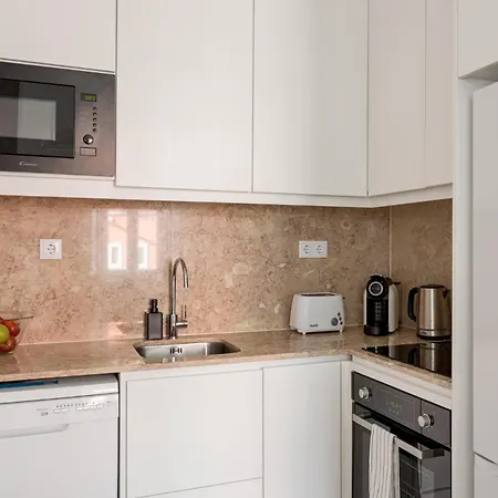 Appartement Calcada De Santo Amaro *