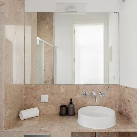 Calcada De Santo Amaro Appartement