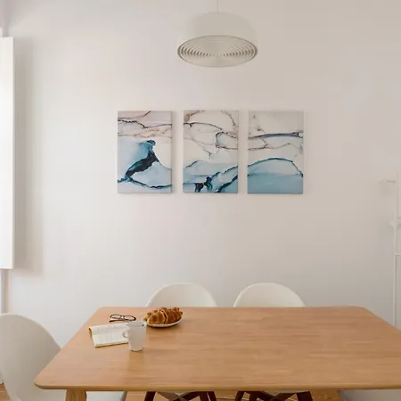 Calcada De Santo Amaro