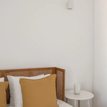 Calcada De Santo Amaro