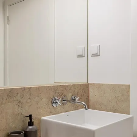 Apartment Calcada De Santo Amaro