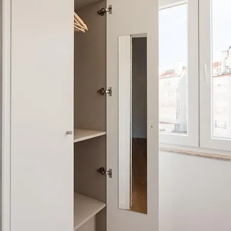 Appartement Calcada De Santo Amaro