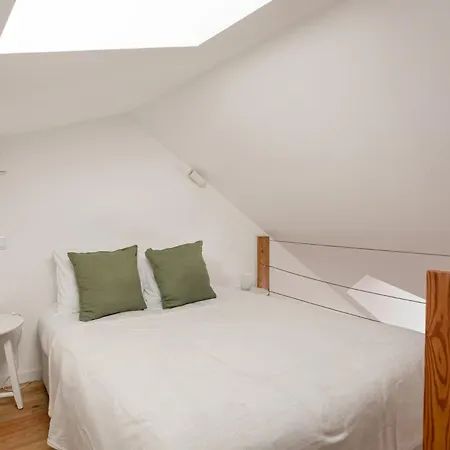Calcada De Santo Amaro Apartment Lissabon