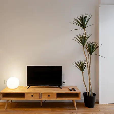 Appartamento Calcada De Santo Amaro *