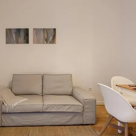 Calcada De Santo Amaro *