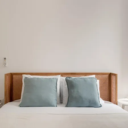 Calcada De Santo Amaro Appartement Lissabon