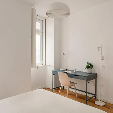Calcada De Santo Amaro Appartement