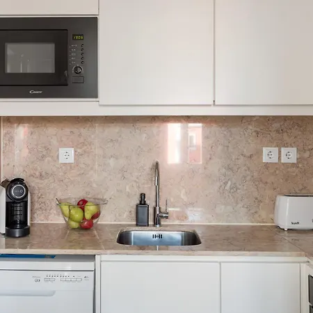 Appartement Calcada De Santo Amaro *