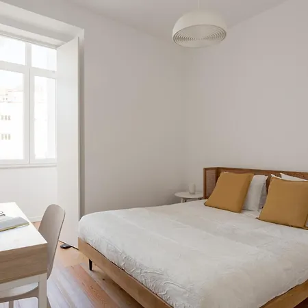 Appartement Calcada De Santo Amaro