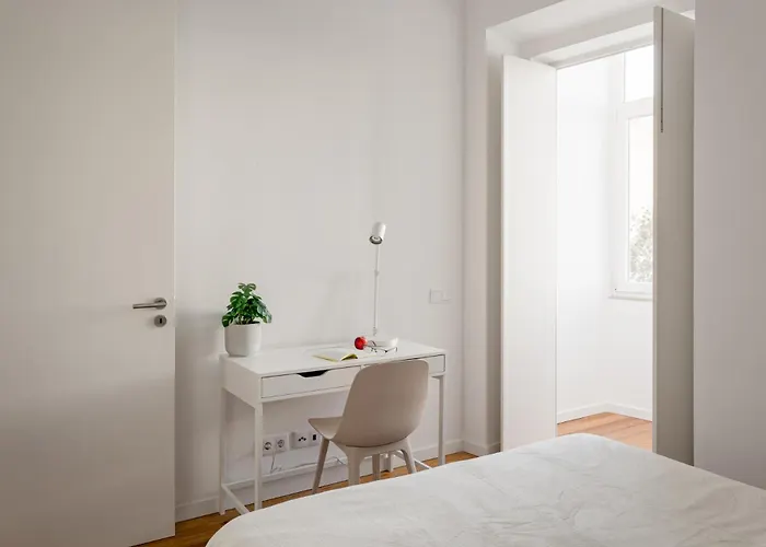 Apartment Calcada De Santo Amaro