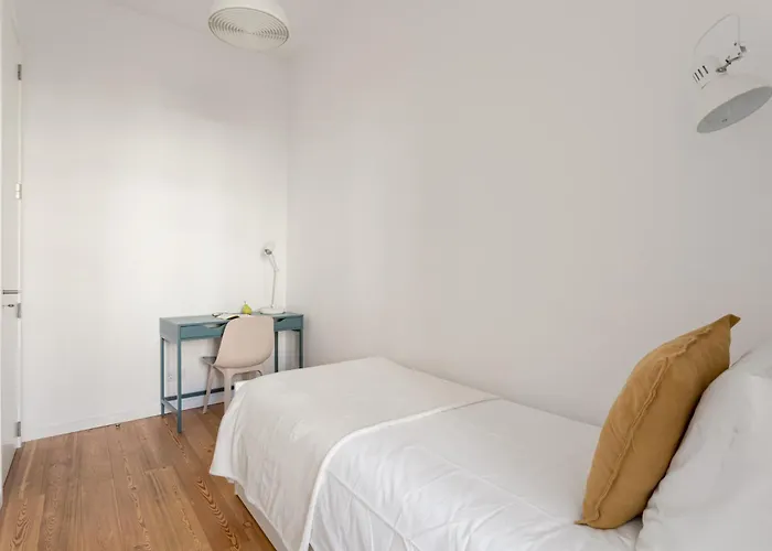 Calcada De Santo Amaro Apartment *