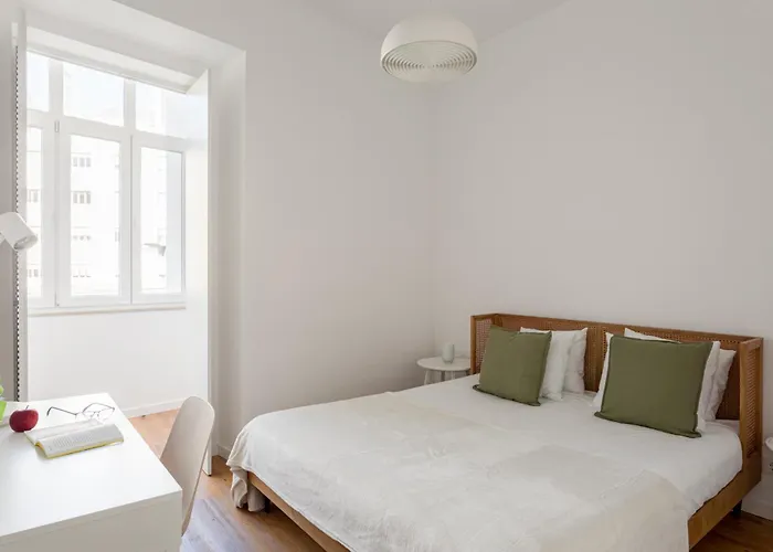 Apartment Calcada De Santo Amaro *