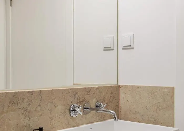 Apartment Calcada De Santo Amaro