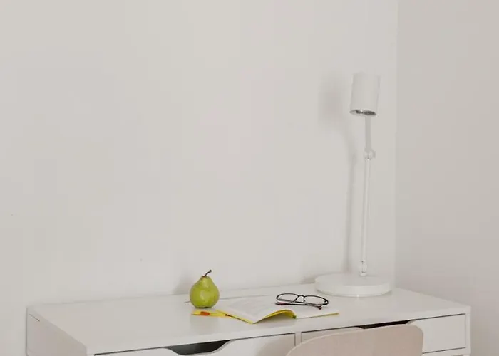 דירה Calcada De Santo Amaro *