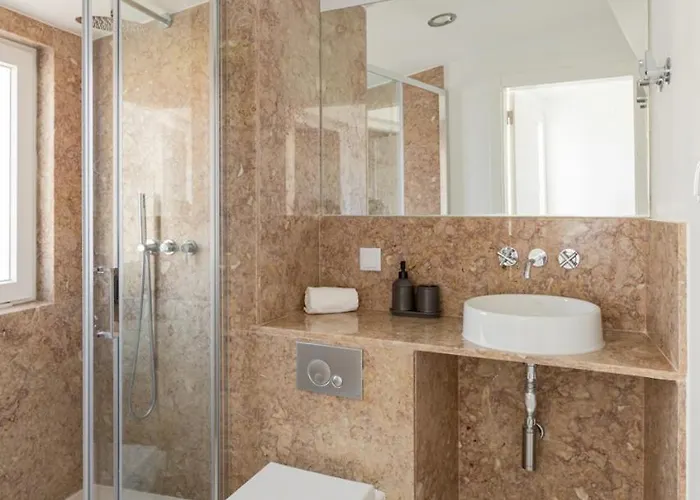 Calcada De Santo Amaro * Lisbon