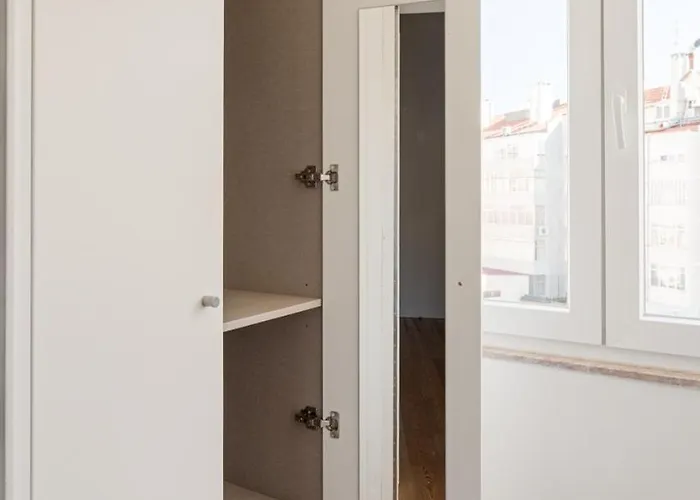 Apartment Calcada De Santo Amaro