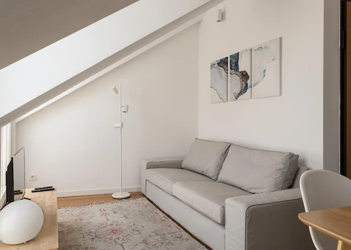 Calcada De Santo Amaro *