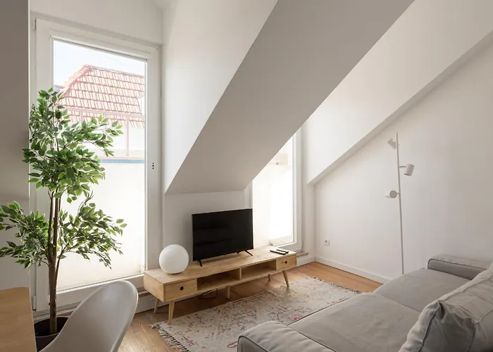 Calcada De Santo Amaro