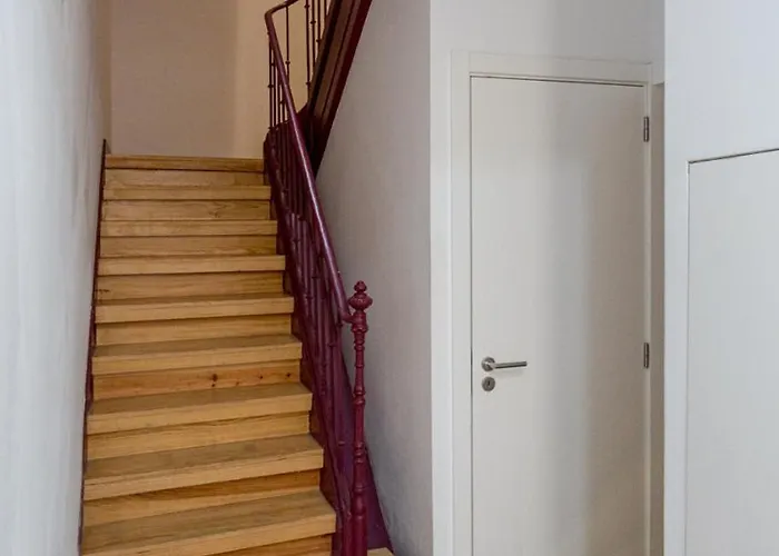 Calcada De Santo Amaro