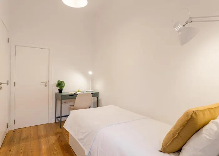Calcada De Santo Amaro Apartment Lisbon