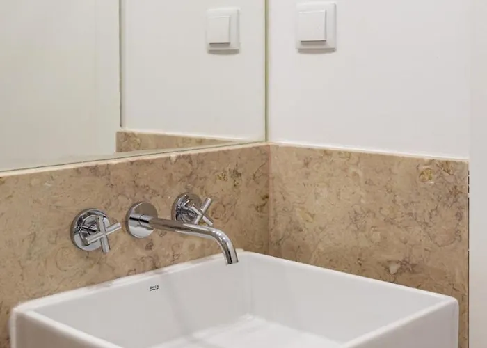 Calcada De Santo Amaro Apartment Lisbon