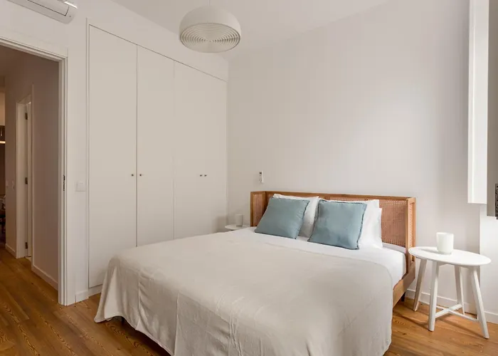 Calcada De Santo Amaro Apartment Lisbon