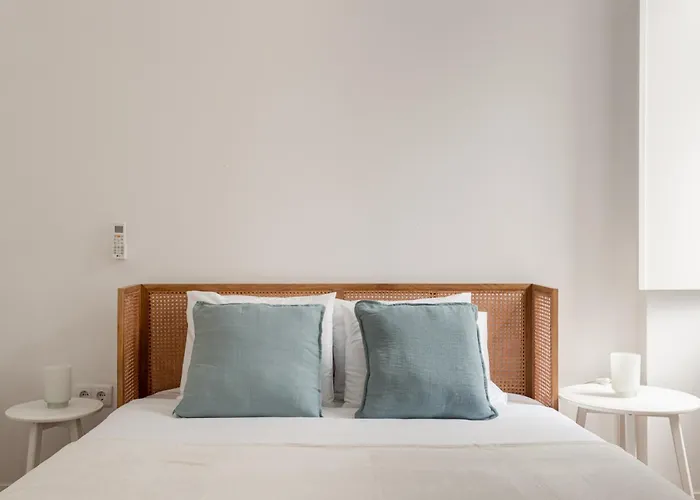 Calcada De Santo Amaro Apartment Lisbon