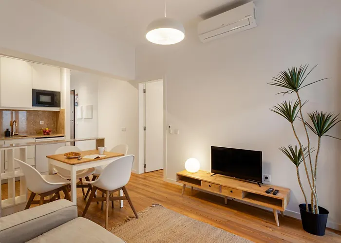 Calcada De Santo Amaro