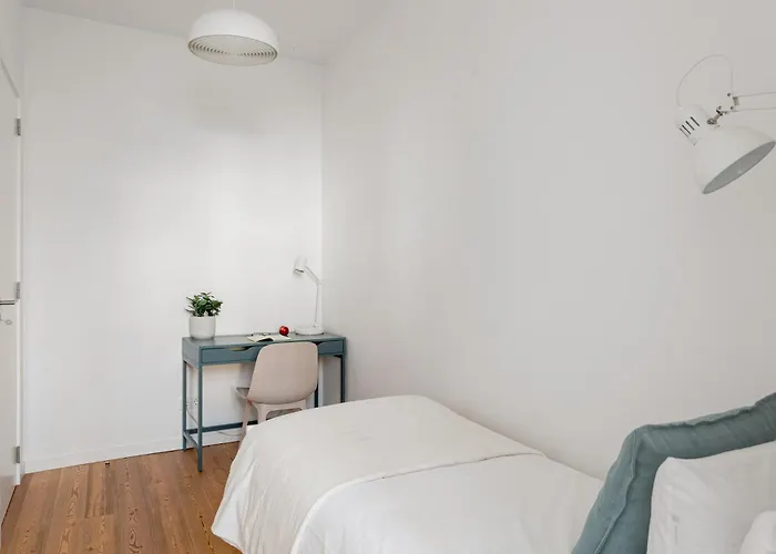 Calcada De Santo Amaro *