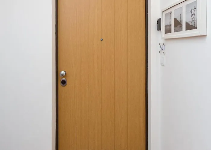 Calcada De Santo Amaro Apartment Lisbon