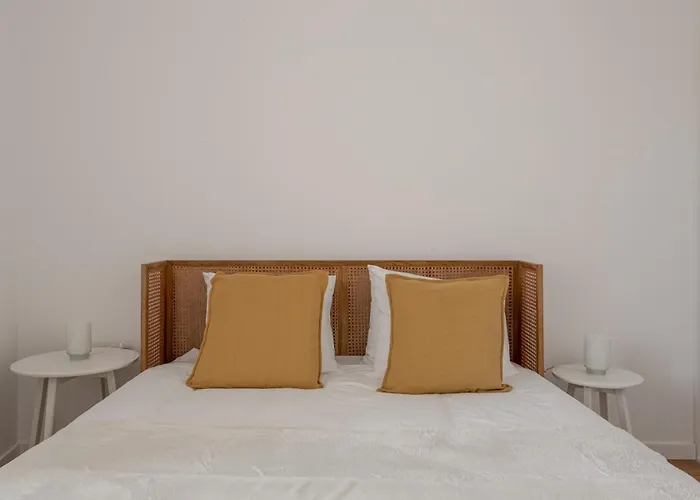 Calcada De Santo Amaro