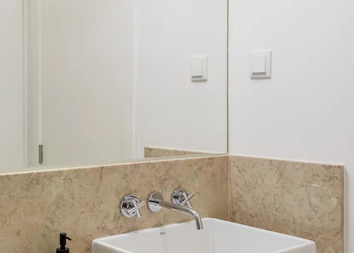 Calcada De Santo Amaro Apartment *