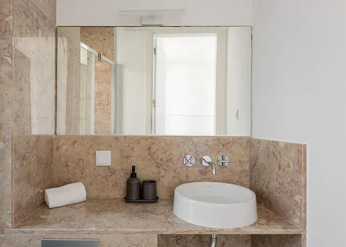 Calcada De Santo Amaro *