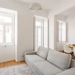Calcada De Santo Amaro 公寓 Lisboa