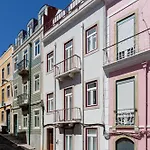 Calcada De Santo Amaro 公寓
