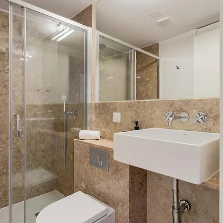 Calçada De Santo Amaro