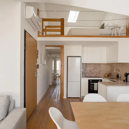 Calçada De Santo Amaro Lisboa